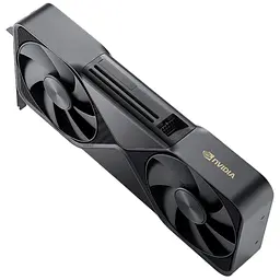 Відеокарта PNY RTX PRO 6000 96GB Blackwell Workstation Edition OEM (VCNRTXPRO6000-SB) (GDDR7, 512 bit, PCI-E v5.0 x16) - мініатюра 7