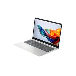 Ноутбук HP 15-fc0315ua (D06H3EA) - мініатюра 2