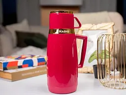 Термос Magio MG-1050R 1 л - мініатюра 2