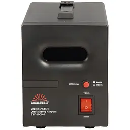 Стабілізатор напруги Vitals Master STF-1000sf (246602) - мініатюра 3