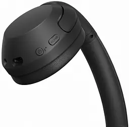 Бездротові навушники Sony WH-XB910N Black (WHXB910NB.CE7) Seller Refurbished - мініатюра 4