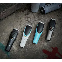 Машинка для стрижки Remington Power X Hair Clipper HC4000 - мініатюра 4