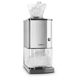 Подрібнювач для льоду Klarstein Icebreaker Ice Crusher (10028440)