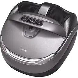 Масажер для ніг NAIPO MGF-839А [149813]