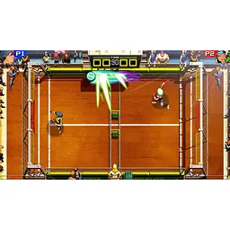 Ключ активації Microsoft Windjammers 2 для Xbox One/Series - мініатюра 3
