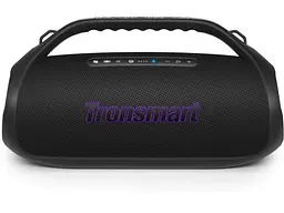 Портативна колонка Tronsmart Bang 2 Black - мініатюра 3