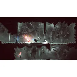 Ключ активації Microsoft Have a Nice Death для Xbox One/Series S/X - мініатюра 4
