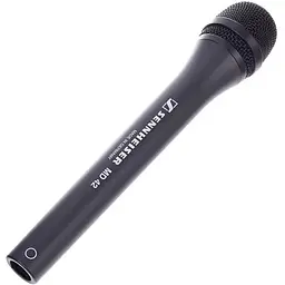 Мікрофон Sennheiser MD 42 [120976] - мініатюра 3