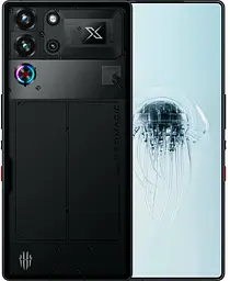 Смартфон ZTE Nubia Redmagic 10S Pro 24/1TB Dusk Global