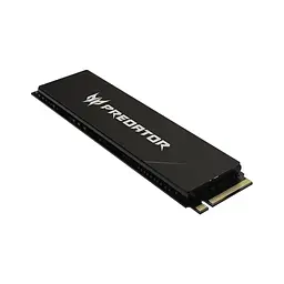 Накопичувач SSD M.2 2280 4TB GM7000 Acer Predator (BL.9BWWR.107) - мініатюра 3