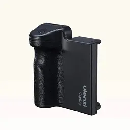 Тримач для телефона Ulanzi Vijim Bluetooth phone SHutter Hand Grip&Stand Holder UV-1963 Black - мініатюра 4