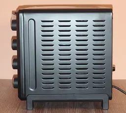 Електродуховка MPM MPE-05/T 32 л - мініатюра 9
