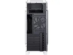 Корпус Gamemax G561E-WH White - мініатюра 5