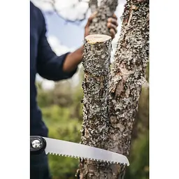 Садова пила складна Fiskars Plus™ SW69, L - 210 мм (1067553) - мініатюра 3