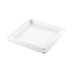 Форма для випікання Silikomart "квадрат" 170x170 h20 мм (560 мл) (DECOR SQUARE 560)