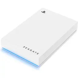 Зовнішній жорсткий диск Seagate Game Drive 5TB для PlayStation 4/5 (STLV5000200) [110747] - мініатюра 5