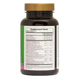 Комплекс для схуднення Nature's Plus Ultra Skinny Mini 90 таблеток - мініатюра 2