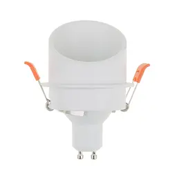 Точковий світильник Brille HDL-DS 179 MR16 WH 36-376 - мініатюра 3