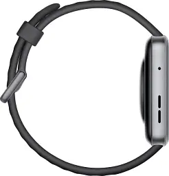 Смарт-годинник HUAWEI Watch Fit 4 43mm Black (55020EWT) - мініатюра 6