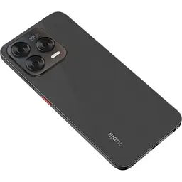 Мобільний телефон ZTE Nubia V70 Design 8/256GB Gray (1143714) - мініатюра 5