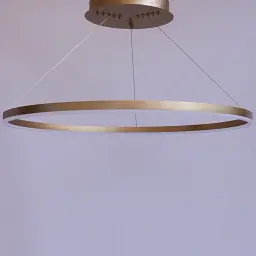 Підвісна люстра Friendlylight Viola 800 FL5167 - мініатюра 2