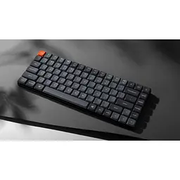 Клавіатура Keychron K3 Max Gateron Brown Switch UA Black (K3M-H3-UA) [169137] - мініатюра 7