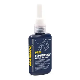 Герметик автомобільний Mannol Fix-Gewinde 50г (9926)