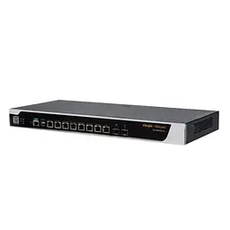 Маршрутизатор Ruijie Reyee RG-NBR6215-E - мініатюра 3