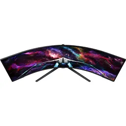 Монітор Samsung 57` Odyssey Neo G9 (LS57CG952NZXUA) UA - мініатюра 4