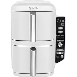 Мультипіч Ninja Double Stack XL 2-Level Air Fryer SL400EUWH [126262]