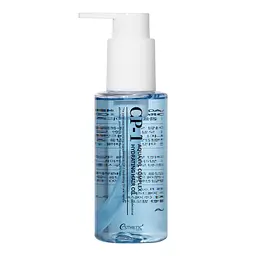 Олія для волосся зволожуюча CP-1 Aquaxyl Complex Hydrating Hair Oil Esthetic House 100 мл
