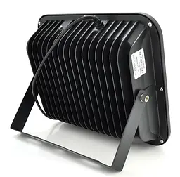 Инфракрасный прожектор ИК Voltronic GYIR80056 на 56 диодов, 12V, 56W, до 200м, угол обзора 90° - мініатюра 2