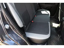 Авточохли модельні MW Brothers для Kia Sportage III c 2010 - мініатюра 6