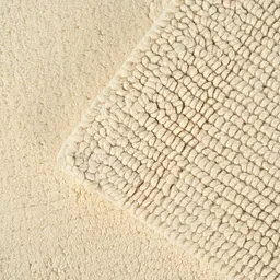 Килимок для ванної кімнати МВМ My Home Гавань 80х50 см бежевий (BM-04 S BEIGE) - мініатюра 5