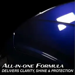 Керамічний восковий поліроль для кузова Turtle Wax Hybrid Solutions Ceramic Polish & Wax 500 мл - мініатюра 5