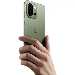 Смартфон OnePlus 13s 12/512GB Green Silk Global [166091] - мініатюра 11