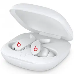 Навушники бездротові Beats by Dr. Dre Fit Pro (MK2G3) білі - мініатюра 2