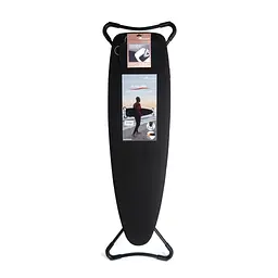 Прасувальна дошка Rolser K-Surf Black Tube Negro (K07002-1023) (930458) - мініатюра 8
