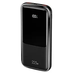 Портативний акумулятор USAMS US-CD161 PB58 Display 10000 мач - мініатюра 5