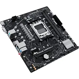 Материнська плата Asus Prime A620M-K (90MB1F40-M0EAY0) [104425] - мініатюра 5