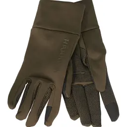 Рукавички Harkila Power Stretch L Зелений