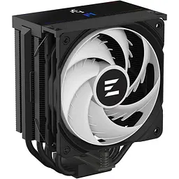Кулер для процесора Zalman CNPS13XDS ARGB Black (CNPS13XDSBLACK) [156565] - мініатюра 3