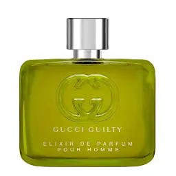 Gucci Guilty Elixir de Parfum pour Homme, 2 мл (розпив), чоловічі