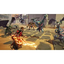 Ключ активації Microsoft Extinction: Deluxe Edition для Xbox One/Series - мініатюра 4