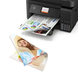 Фотопапір PrintPro A4 Matt 190г, 50ст. (PME190050A4) - мініатюра 3
