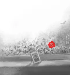Місто на вікні - мініатюра 4
