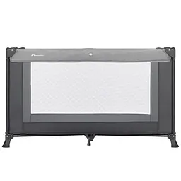 Манеж-ліжечко Bebe Confort Soft Dreams Tinted Graphite (2114130210) - мініатюра 3