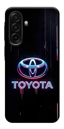 TPU чохол Demsky Neon motion для Samsung Galaxy A17 5G/4G