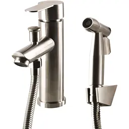 Змішувач для раковини Globus Lux ALPEN SBT1-106B