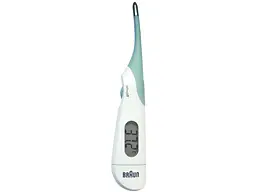 Медичний термометр Braun PRT 1000